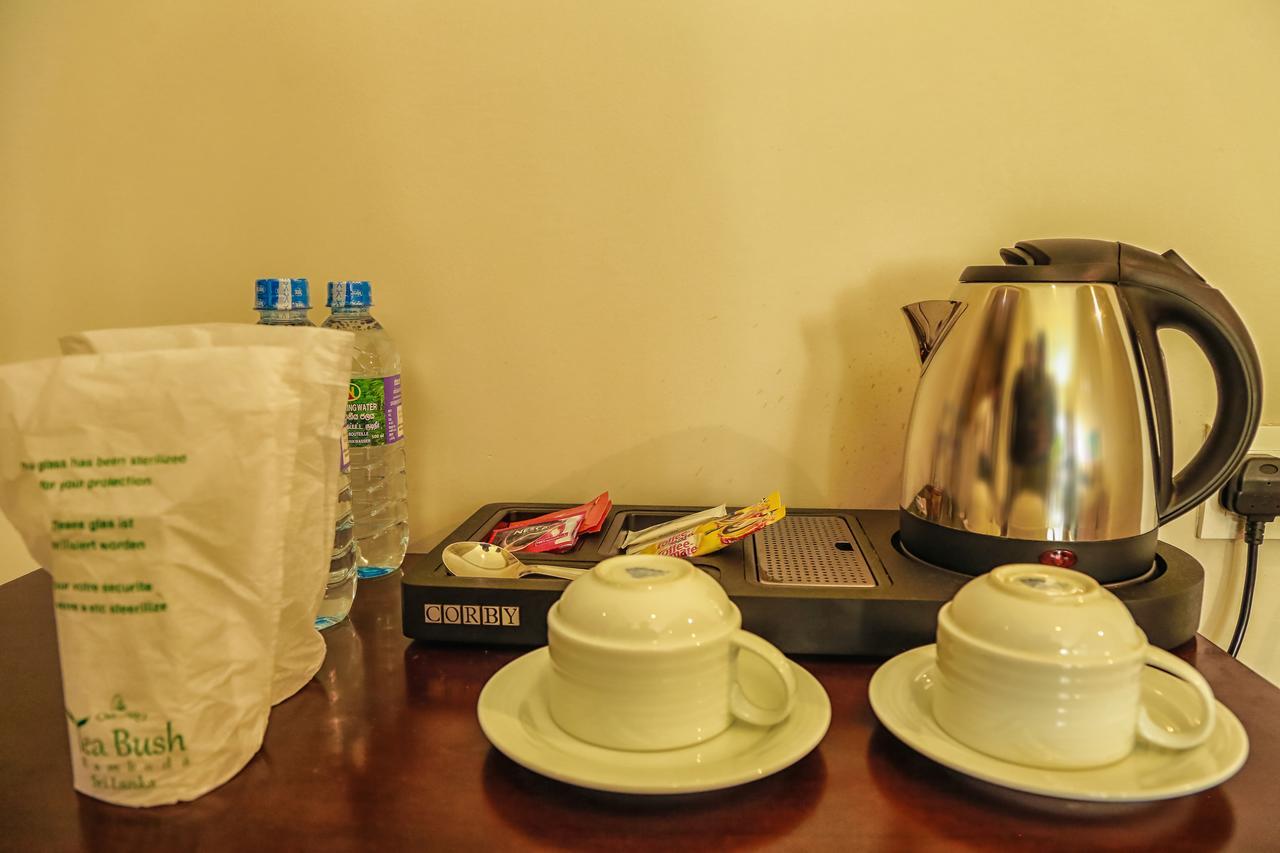 Oak Ray Tea Bush Hotell Ramboda Eksteriør bilde